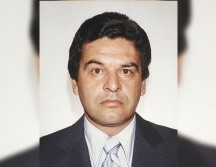 Enrique Camarena fue un agente de la DEA que fue torturado y asesinado en Guadalajara. ESPECIAL