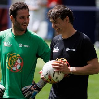 Selección Mexicana: Fernando Morientes dice que el Tri está en el grupo de la muerte
