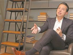 Mario Maldonado enfrentará una investigación penal por develar información de interés público que afecta al Fiscal General. SUN