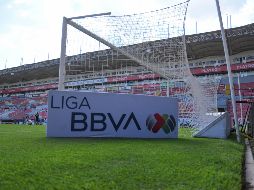 Necaxa vs Chivas | Momentos destacados | Jornada 17