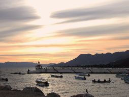 Chapala es uno de los centros turísticos más importantes de Jalisco. ESPECIAL