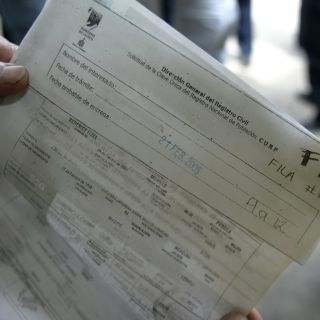 Suprimen artículo que discrimina a hijos nacidos fuera del matrimonio