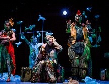 ImaginaFest, un día entero para divertirte en grande. ESPECIAL/JAIME MARTÍN.