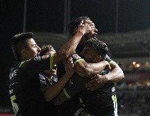 Ricardo Cadena menciona que los jugadores 