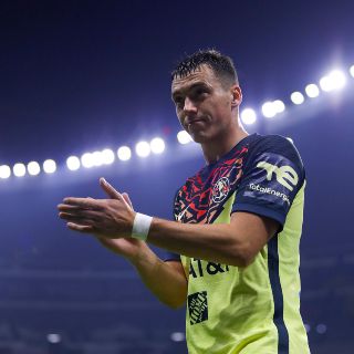 América: Viñas habla sobre la rivalidad con Cruz Azul, esto dice