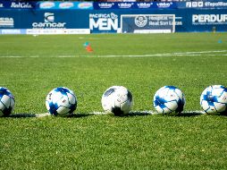 Hoy hay actividad en la Liga MX, Liga de Expansión MX, LaLiga, Premier League, Serie A, y Liga MX Femenil. IMAGO7