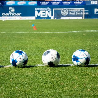 Futbol hoy 1 de mayo: ¿Dónde ver los partidos en vivo?