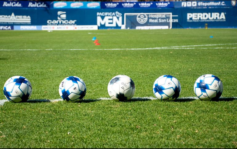 Hoy hay actividad en la Liga MX, Liga de Expansión MX, LaLiga, Premier League, Serie A, y Liga MX Femenil. IMAGO7