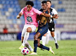 El partido Pumas vs Pachuca podrá ser visto en televisión restringida. IMAGO7