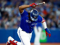Algunos de los juegos de beisbol podrán ser vistos en televisión restringida en México. AFP / V. Ridley