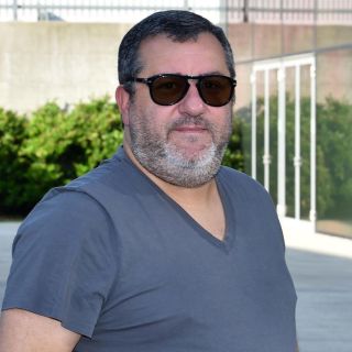Mino Raiola: Muere el popular agente deportivo a los 54 años