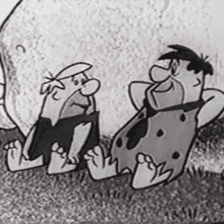 Día del Niño 2022: ¿Te acuerdas de "Los Picapiedra"?