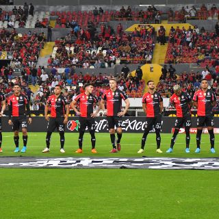 ¿Qué necesita Atlas para asegurar su boleto a la Liguilla?