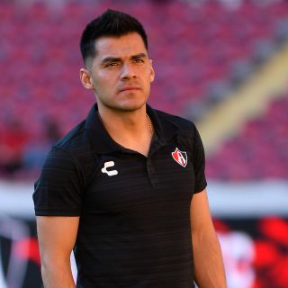 ¡Dura baja! Aldo Rocha, descartado para enfrentar a Tigres