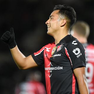 Atlas vs Tigres | Momentos destacados | Jornada 17