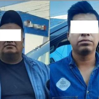 Siapa: Vinculan a proceso a falsos trabajadores de la dependencia