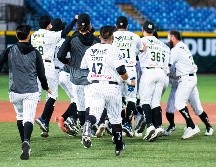 Con la victoria, Mariachis iguala la serie ante los Toros de Tijuana. IMAGO7