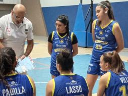 Será el próximo fin de semana cuando se defina todo. Escaramuzas disputará su última serie en casa. CORTESÍA