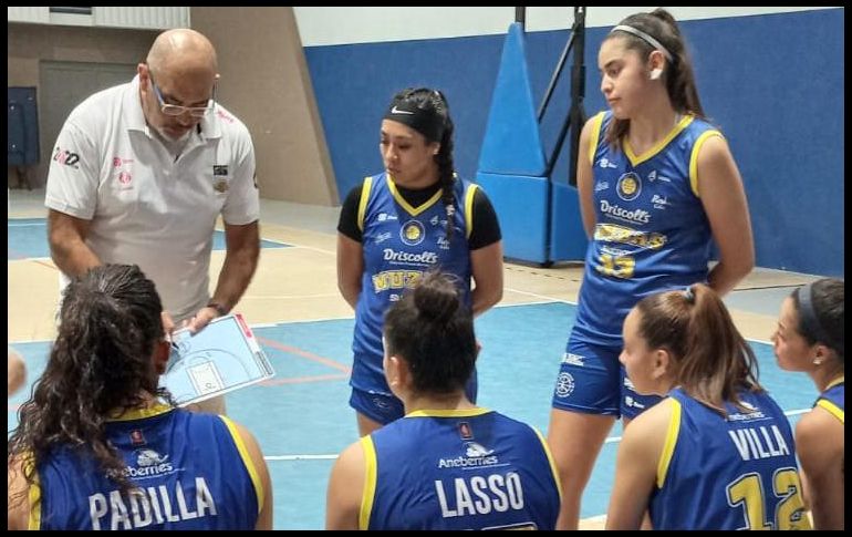 Será el próximo fin de semana cuando se defina todo. Escaramuzas disputará su última serie en casa. CORTESÍA