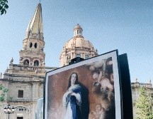 Hace unos días llegó a la ciudad el 
