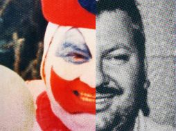 John Wayne Gacy fue un payaso y asesino serial que en la década de 1970 abusó sexualmente y asesinó a 33 jóvenes. ESPECIAL/ NETFLIX