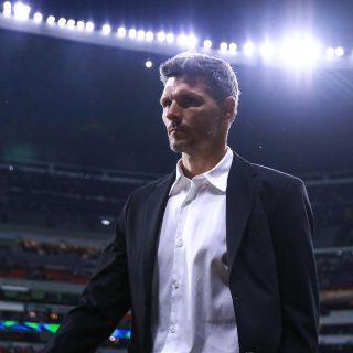 El América amarra boleto a cuartos de final