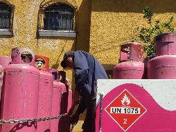 Esta es la segunda semana en que los precios van a la baja. EL INFORMADOR/Archivo