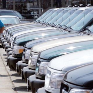 Alertan por venta de autos “clonados” en la metrópoli