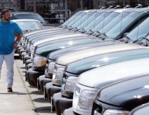 Entre enero y abril de este año han sido detenidas tres personas por este tipo de fraudes. AP/Archivo