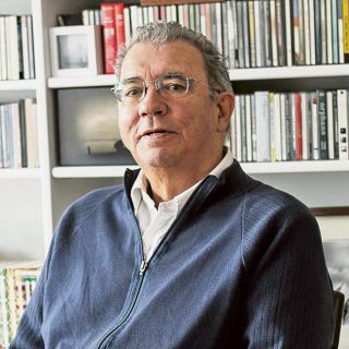 Darío Jaramillo lega dos poemas al Instituto Cervantes