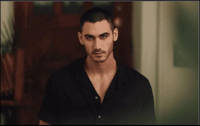 La nueva serie de Alejandro Speitzer iniciará la producción a finales de este año. ESPECIAL / NETFLIX