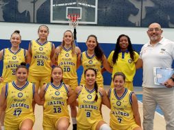 Escaramuzas fue muy superior y repitió la misma dosis del primer juego de la serie. CORTESÍA / Escaramuzas