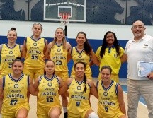 Escaramuzas fue muy superior y repitió la misma dosis del primer juego de la serie. CORTESÍA / Escaramuzas