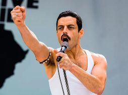 El pasado 30 de abril se estrenó en Netflix “Bohemian Rhapsody”, cinta que relata la historia de Queen. 20TH CENTURY FOX