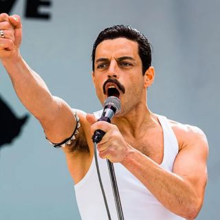 3 películas que debes ver en Netflix si te gustó “Bohemian Rhapsody”