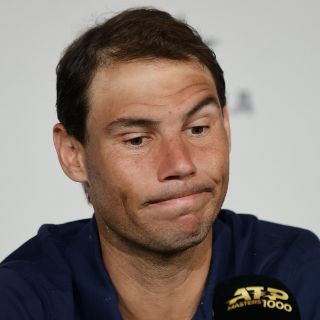 Nadal y Djokovic desaprueban la decisión de Wimbledon de no admitir rusos