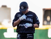 La novena tapatía ahora tendrá que pensar en su próxima serie que abrirán como locales el martes 3 de mayo cuando reciban a los Rieleros de Aguascalientes. CORTESÍA