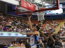 La quinteta tapatía descansará este lunes, pero el martes 3 de mayo a las 20:00 horas jugarán en casa el tercer duelo contra Zonkeys. ESPECIAL