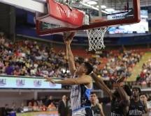 La quinteta tapatía descansará este lunes, pero el martes 3 de mayo a las 20:00 horas jugarán en casa el tercer duelo contra Zonkeys. ESPECIAL