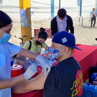 Bajan "focos rojos" de COVID-19 en la ciudad