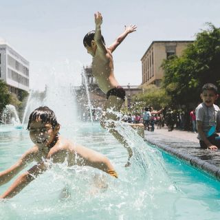 Sequía afecta a 113 municipios de Jalisco