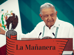 La mañanera de López Obrador de hoy 2 de mayo de 2022