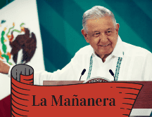 La mañanera de López Obrador de hoy 2 de mayo de 2022