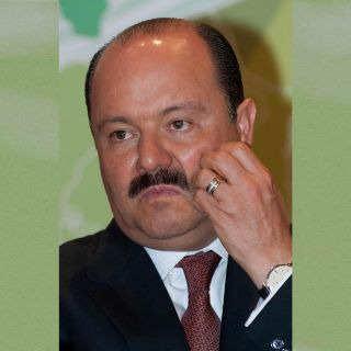 Juez suspende nuevas órdenes de aprehensión contra César Duarte