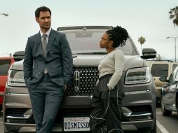 El abogado de Lincoln. ESPECIAL/NETFLIX.