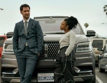 El abogado de Lincoln. ESPECIAL/NETFLIX.