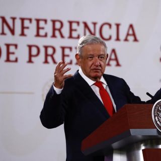 Hay un detenido por asesinato de estudiante en Guanajuato: López Obrador