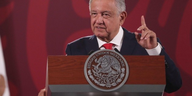 AMLO asks Biden not to exclude any country from the Summit of the Americas