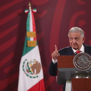 López Obrador prepara presentación de Plan de Desarrollo Regional