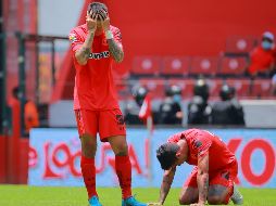 Toluca terminó en el lugar 16 de la tabla de cocientes. El tercer conjunto más ganador en la Liga MX, con 10 títulos, lleva años metido en serios problemas que finalmente derivaron en el pago de una multa millonaria. IMAGO7